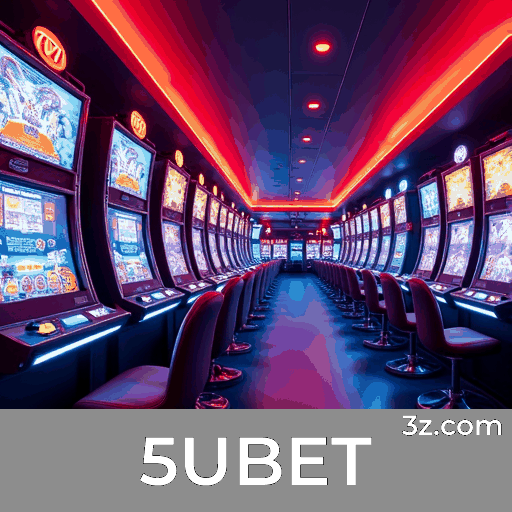 5UBET: Apostas Móveis Fáceis e Rápidas