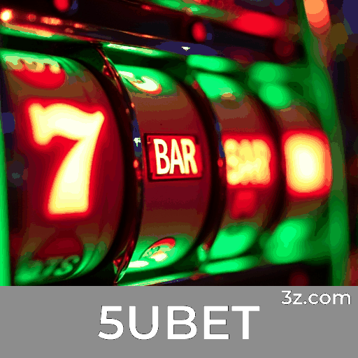 5UBET: Apostas Móveis Fáceis e Rápidas