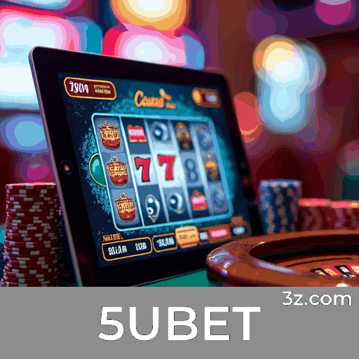 Luxo e Exclusividade no Casino com 5UBET