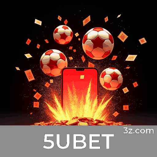 Apostas Esportivas com Dados: Aumente 30% Seus Lucros com 5UBET