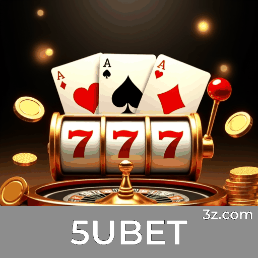 Experimente o Login Exclusivo e Seguro em 5UBET