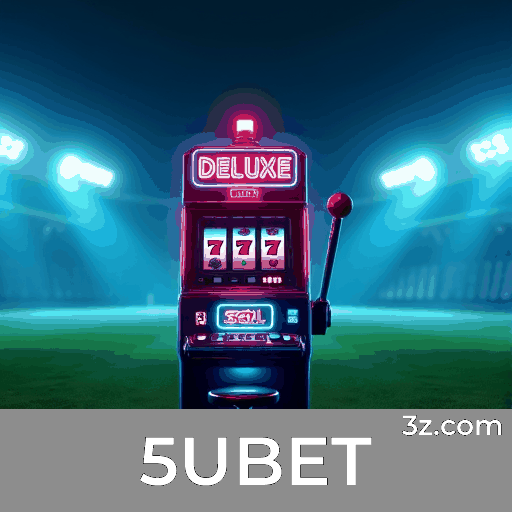 5UBET: Apostas Móveis Fáceis e Rápidas