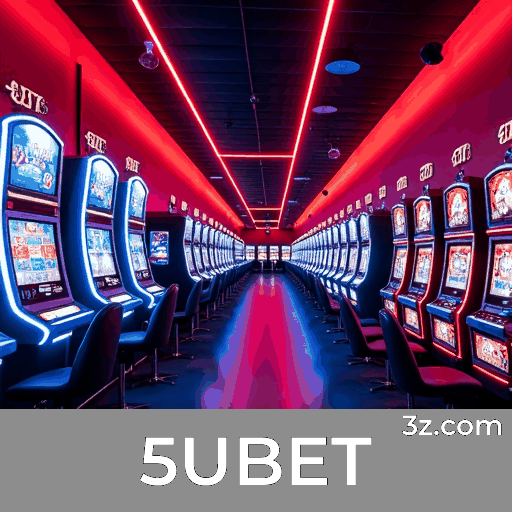 5UBET: Diversidade de Jogos para Jogadores Brasileiros
