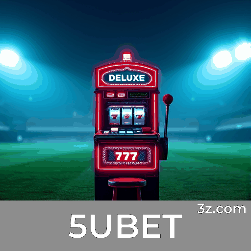 Luxo e Exclusividade no Casino com 5UBET