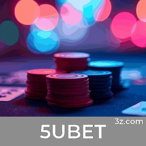 5UBET: Apostas Móveis Fáceis e Rápidas