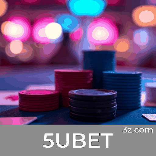 Apostas Esportivas com Dados: Aumente 30% Seus Lucros com 5UBET