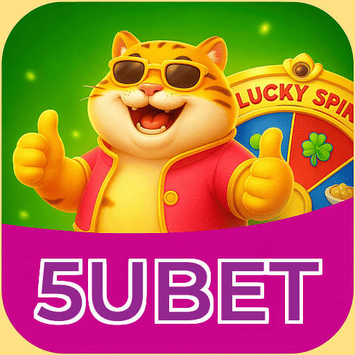 5UBET