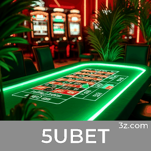 Luxo e Exclusividade no Casino com 5UBET
